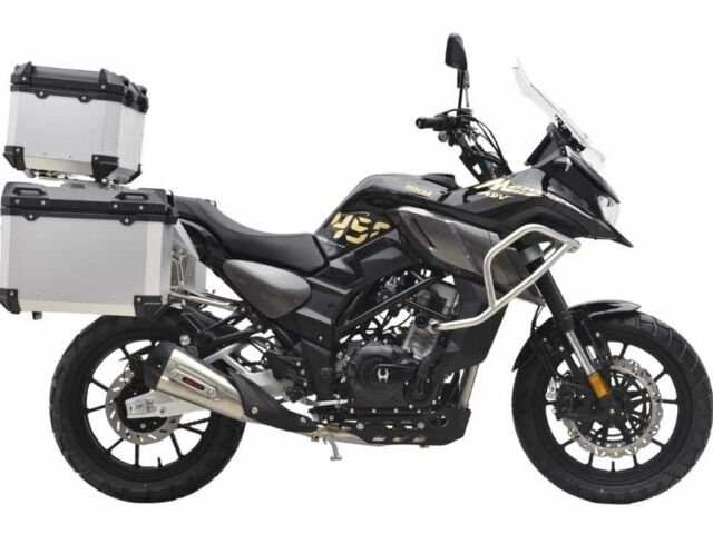 Senke Другая, объемом двигателя 0.4 л и пробегом 0 тыс. км за 5800 $, фото 9 на Automoto.ua