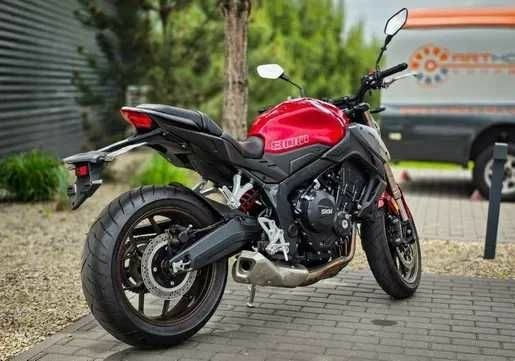 Senke Другая, объемом двигателя 0.78 л и пробегом 0 тыс. км за 7700 $, фото 1 на Automoto.ua