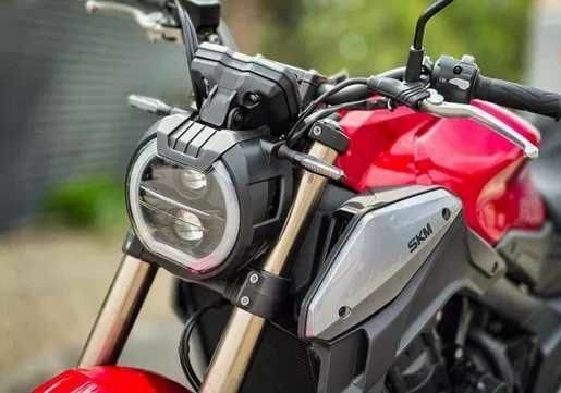 Senke Другая, объемом двигателя 0.78 л и пробегом 0 тыс. км за 7700 $, фото 7 на Automoto.ua