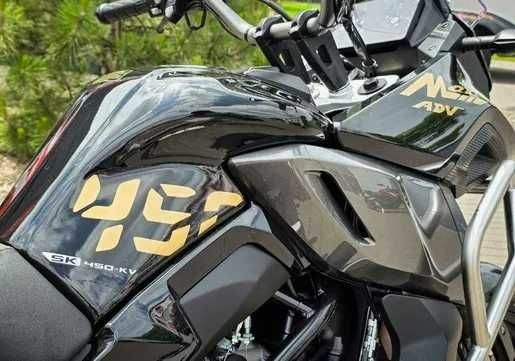 Senke Другая, объемом двигателя 0.4 л и пробегом 0 тыс. км за 5800 $, фото 5 на Automoto.ua