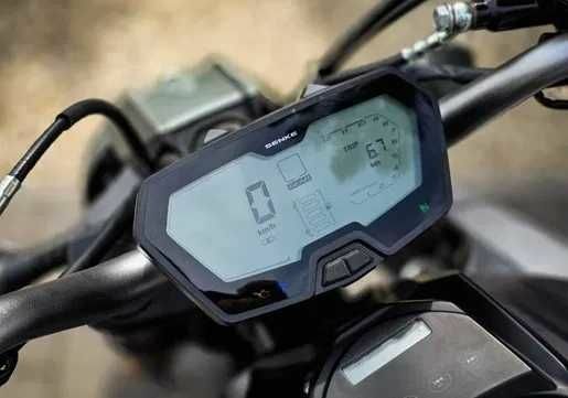 Senke Інша, об'ємом двигуна 0.4 л та пробігом 0 тис. км за 5200 $, фото 9 на Automoto.ua