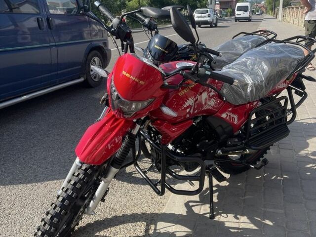 Senke Другая, объемом двигателя 0 л и пробегом 0 тыс. км за 1250 $, фото 6 на Automoto.ua