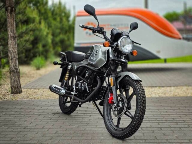 Senke Другая, объемом двигателя 0.2 л и пробегом 0 тыс. км за 1250 $, фото 2 на Automoto.ua