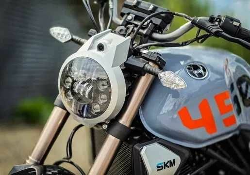 Senke Інша, об'ємом двигуна 0.4 л та пробігом 0 тис. км за 5650 $, фото 6 на Automoto.ua