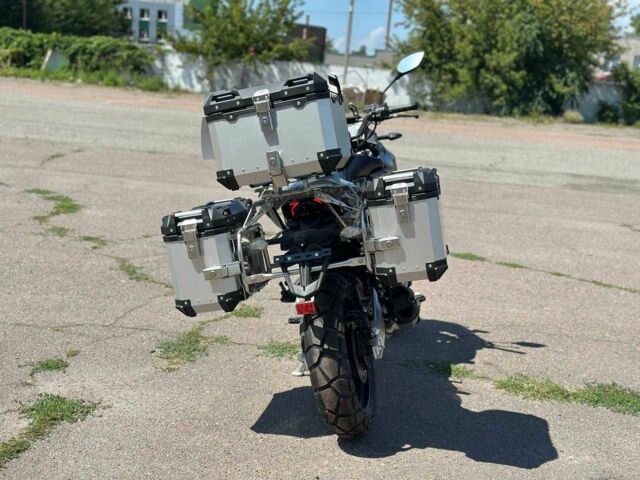 Senke Інша, об'ємом двигуна 0.45 л та пробігом 0 тис. км за 245600 $, фото 3 на Automoto.ua