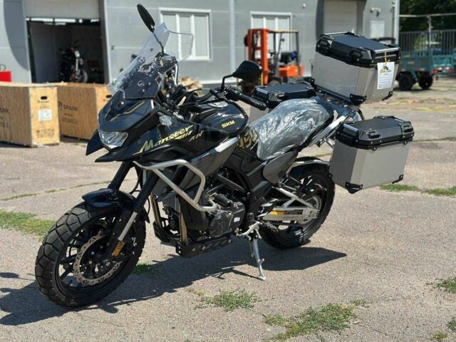 Senke Інша, об'ємом двигуна 0.45 л та пробігом 0 тис. км за 245600 $, фото 5 на Automoto.ua