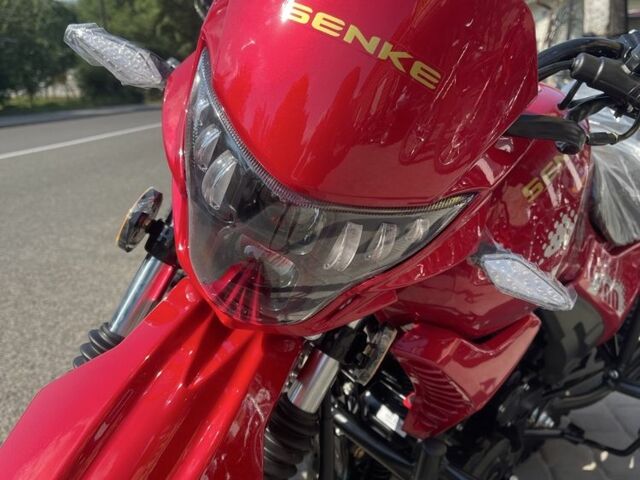 Senke Другая, объемом двигателя 0 л и пробегом 0 тыс. км за 1250 $, фото 7 на Automoto.ua