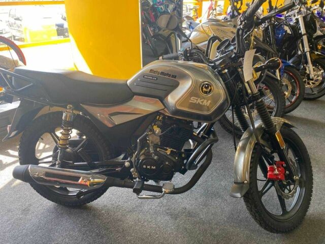 Senke Другая, объемом двигателя 0.2 л и пробегом 0 тыс. км за 1250 $, фото 1 на Automoto.ua