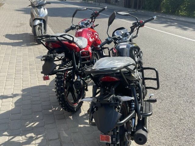 Senke Другая, объемом двигателя 0 л и пробегом 0 тыс. км за 1250 $, фото 4 на Automoto.ua