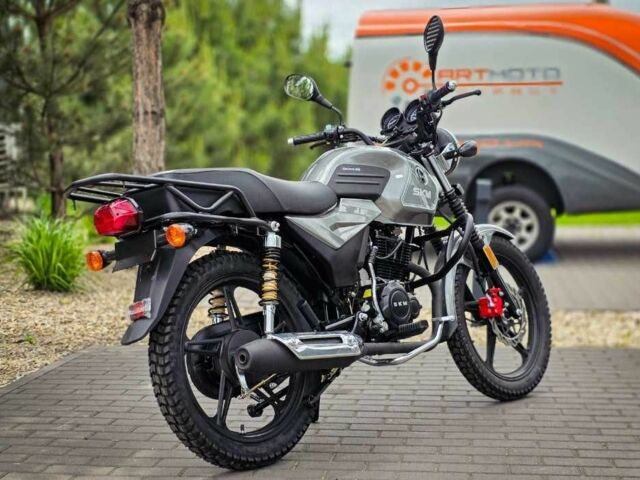 Senke Другая, объемом двигателя 0.2 л и пробегом 0 тыс. км за 1250 $, фото 3 на Automoto.ua