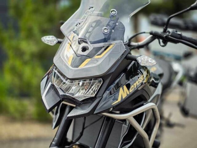 Senke Інша, об'ємом двигуна 0.4 л та пробігом 0 тис. км за 5800 $, фото 4 на Automoto.ua