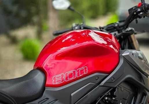 Senke Другая, объемом двигателя 0.78 л и пробегом 0 тыс. км за 7700 $, фото 10 на Automoto.ua