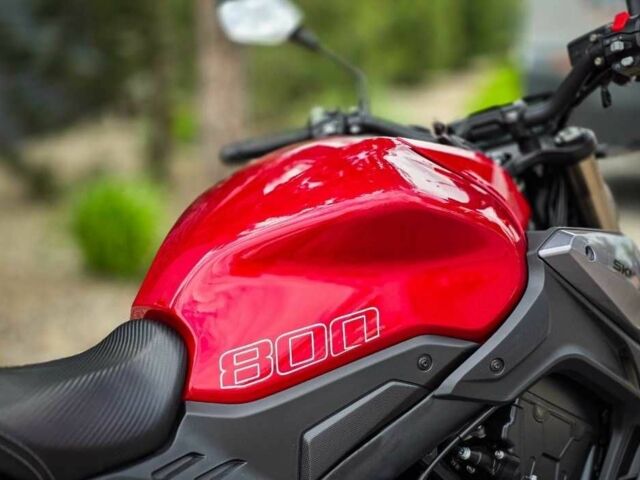 Senke Другая, объемом двигателя 0.78 л и пробегом 0 тыс. км за 7700 $, фото 10 на Automoto.ua