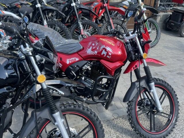 Senke Другая, объемом двигателя 0 л и пробегом 0 тыс. км за 1250 $, фото 2 на Automoto.ua