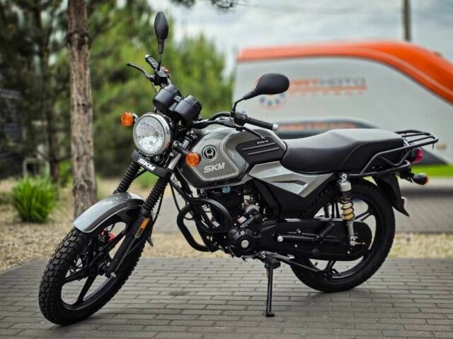 Senke Другая, объемом двигателя 0.2 л и пробегом 0 тыс. км за 1250 $, фото 1 на Automoto.ua