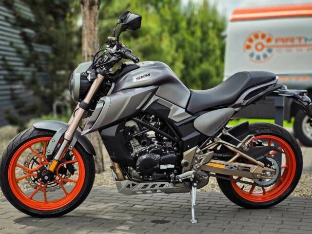 Senke Другая, объемом двигателя 0.4 л и пробегом 0 тыс. км за 5200 $, фото 4 на Automoto.ua
