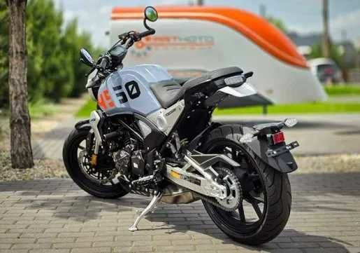 Senke Інша, об'ємом двигуна 0.4 л та пробігом 0 тис. км за 5650 $, фото 3 на Automoto.ua