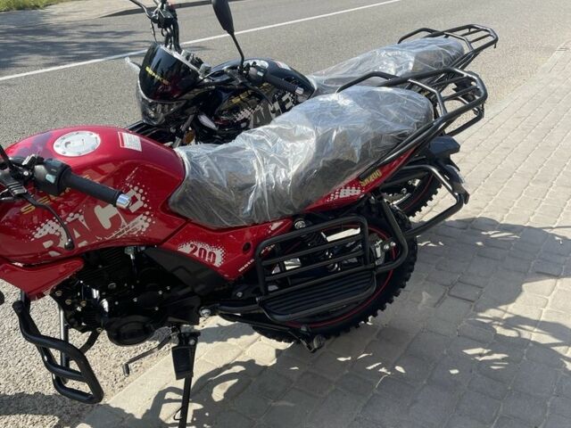 Senke Другая, объемом двигателя 0 л и пробегом 0 тыс. км за 1250 $, фото 5 на Automoto.ua