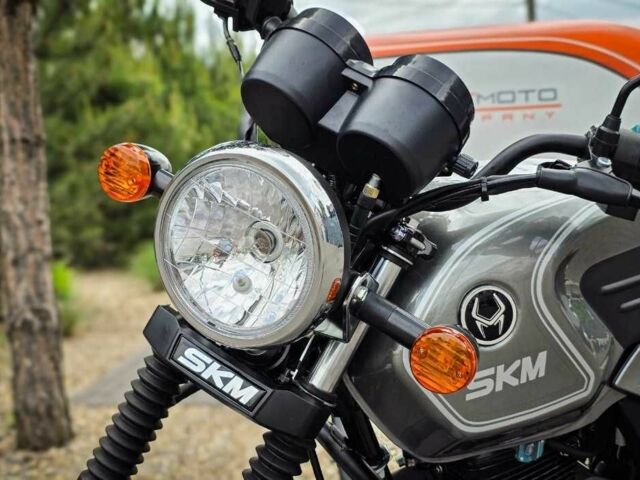 Senke Другая, объемом двигателя 0.2 л и пробегом 0 тыс. км за 1250 $, фото 4 на Automoto.ua