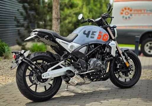 Senke Інша, об'ємом двигуна 0.4 л та пробігом 0 тис. км за 5650 $, фото 2 на Automoto.ua