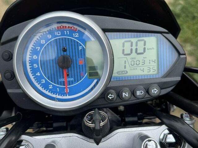 Senke Інша, об'ємом двигуна 0.2 л та пробігом 0 тис. км за 1100 $, фото 6 на Automoto.ua