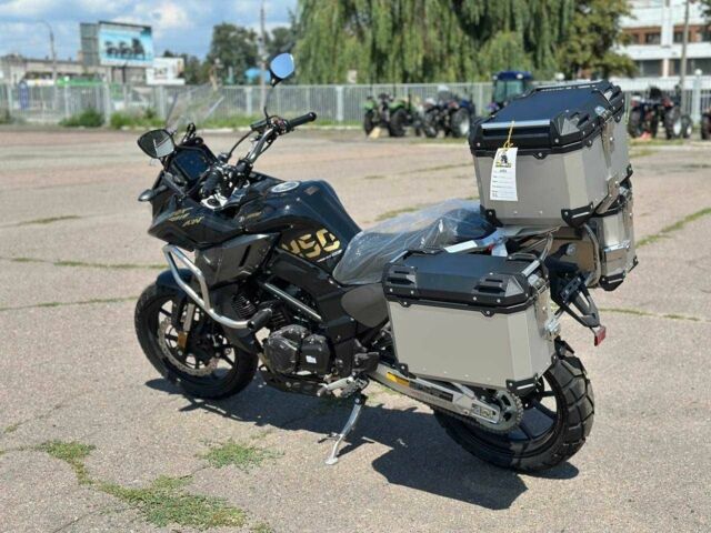 Senke Інша, об'ємом двигуна 0.45 л та пробігом 0 тис. км за 245600 $, фото 4 на Automoto.ua