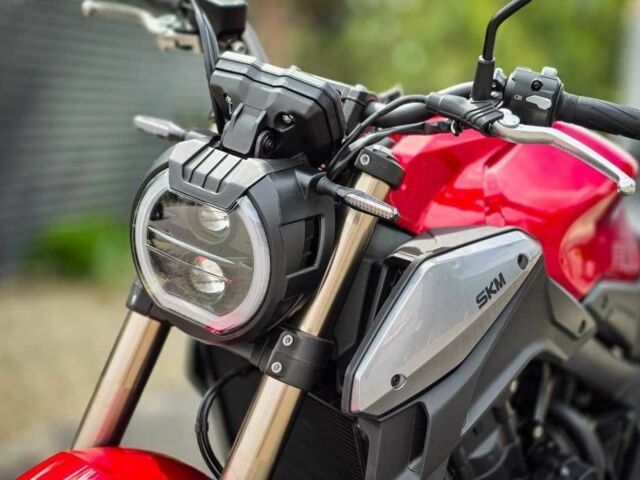 Senke Другая, объемом двигателя 0.8 л и пробегом 0 тыс. км за 7700 $, фото 7 на Automoto.ua