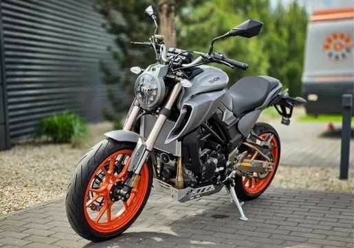 Senke Інша, об'ємом двигуна 0.4 л та пробігом 0 тис. км за 5200 $, фото 5 на Automoto.ua