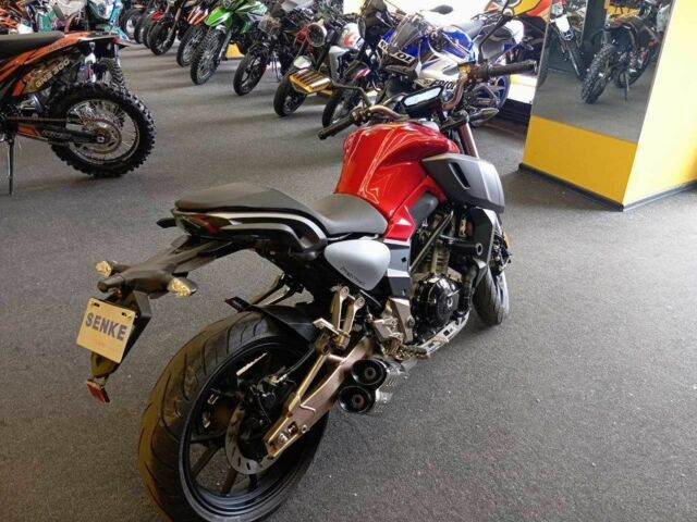 Senke Інша, об'ємом двигуна 0.45 л та пробігом 0 тис. км за 5200 $, фото 3 на Automoto.ua