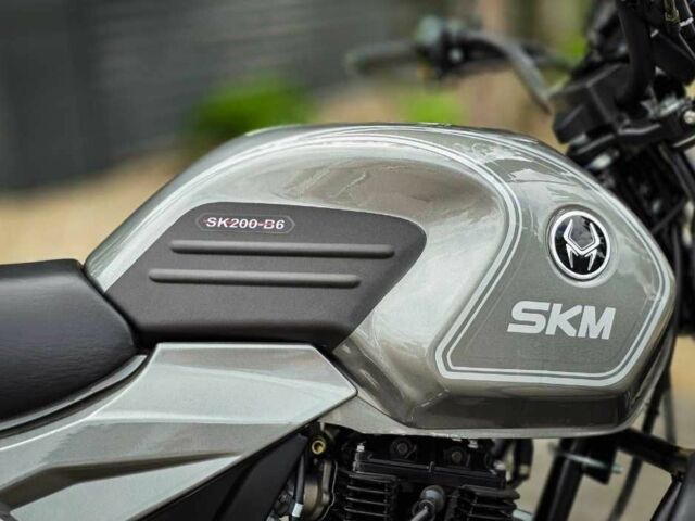 Senke Другая, объемом двигателя 0.2 л и пробегом 0 тыс. км за 1250 $, фото 5 на Automoto.ua