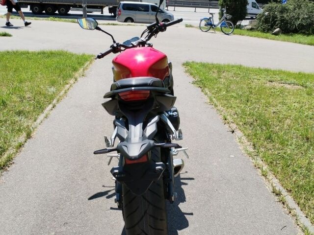 Senke Інша, об'ємом двигуна 0.8 л та пробігом 0 тис. км за 7700 $, фото 2 на Automoto.ua