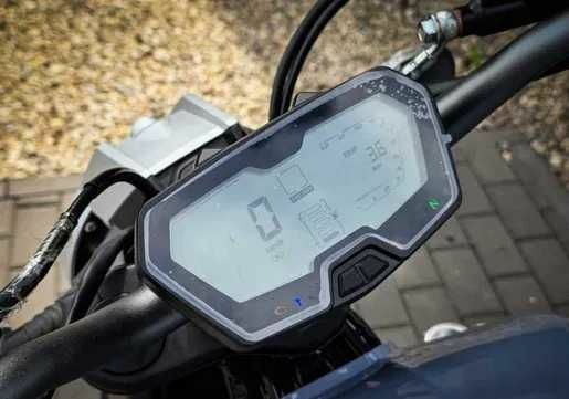 Senke Інша, об'ємом двигуна 0.4 л та пробігом 0 тис. км за 5650 $, фото 7 на Automoto.ua