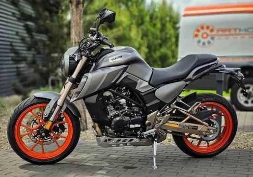 Senke Інша, об'ємом двигуна 0.4 л та пробігом 0 тис. км за 5200 $, фото 4 на Automoto.ua