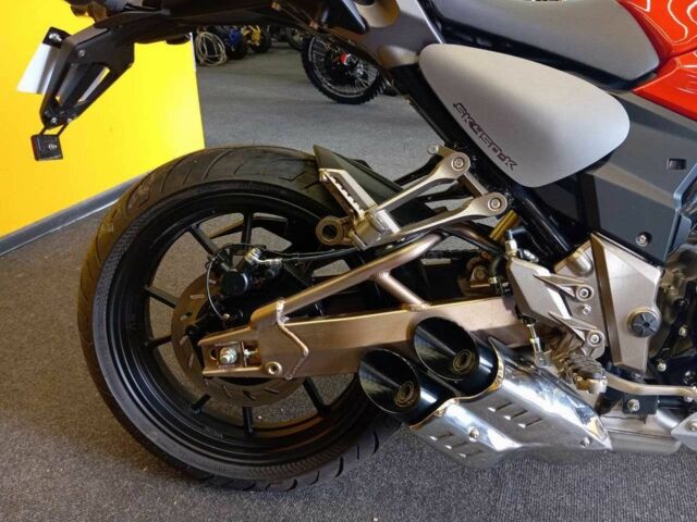 Senke Інша, об'ємом двигуна 0.45 л та пробігом 0 тис. км за 5200 $, фото 10 на Automoto.ua