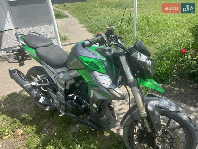 Senke Leopard, об'ємом двигуна 0.25 л та пробігом 5 тис. км за 1205 $, фото 2 на Automoto.ua