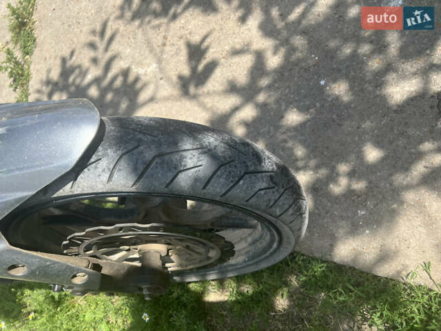 Senke Leopard, об'ємом двигуна 0.25 л та пробігом 5 тис. км за 1205 $, фото 3 на Automoto.ua