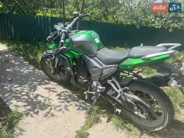 Senke Leopard, об'ємом двигуна 0.25 л та пробігом 5 тис. км за 1205 $, фото 1 на Automoto.ua