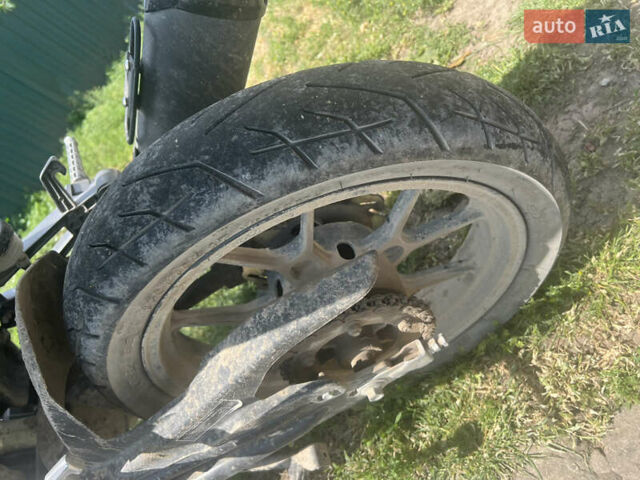 Senke Leopard, об'ємом двигуна 0.25 л та пробігом 5 тис. км за 1205 $, фото 4 на Automoto.ua