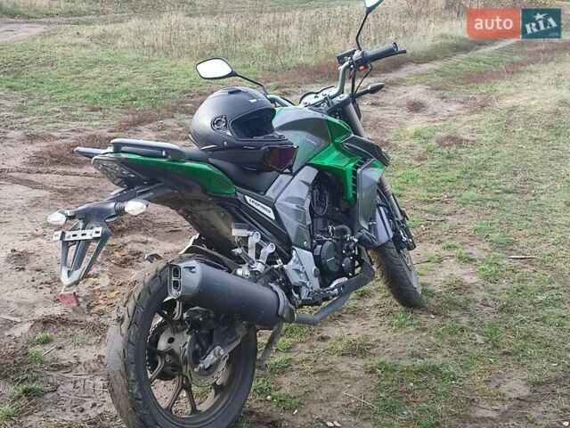 Senke Leopard, объемом двигателя 0.3 л и пробегом 9 тыс. км за 1885 $, фото 5 на Automoto.ua