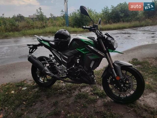 Senke Leopard, объемом двигателя 0.3 л и пробегом 9 тыс. км за 1885 $, фото 4 на Automoto.ua