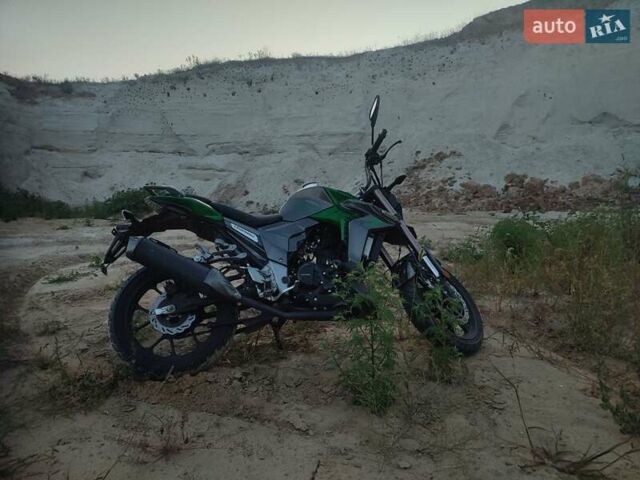 Senke Leopard, объемом двигателя 0.3 л и пробегом 9 тыс. км за 1885 $, фото 2 на Automoto.ua