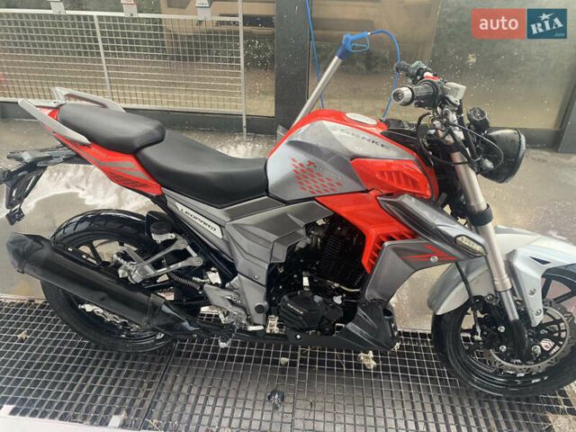 Senke Leopard, объемом двигателя 0.25 л и пробегом 2 тыс. км за 900 $, фото 2 на Automoto.ua