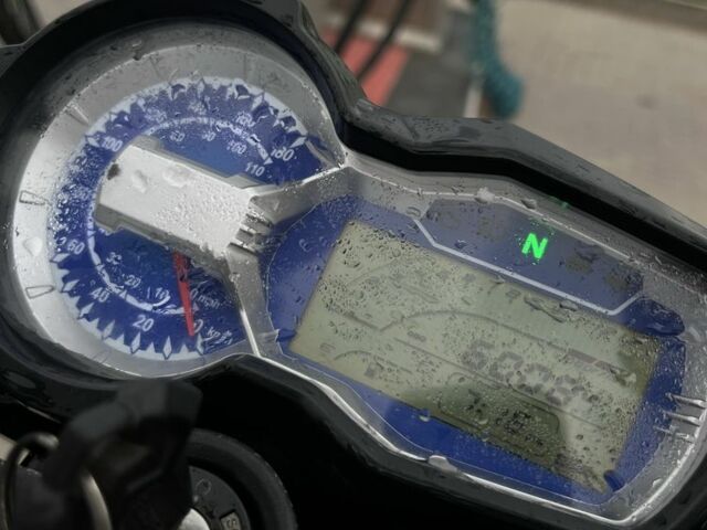 Senke Leopard, об'ємом двигуна 0.25 л та пробігом 0 тис. км за 1250 $, фото 8 на Automoto.ua