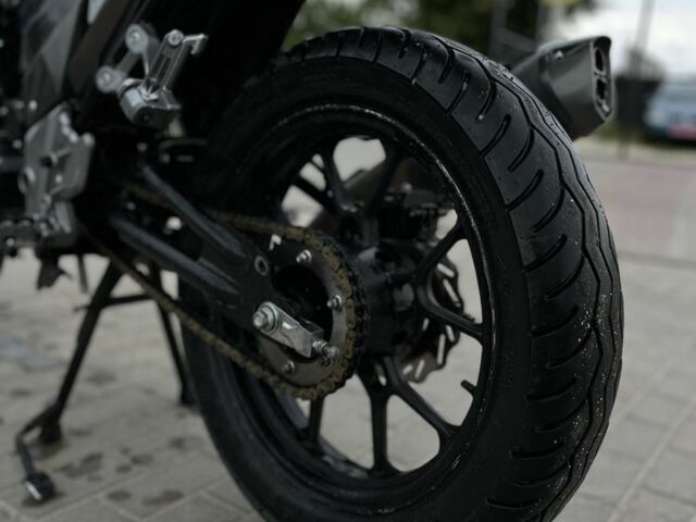 Senke Leopard, об'ємом двигуна 0.25 л та пробігом 0 тис. км за 1250 $, фото 11 на Automoto.ua