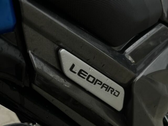 Senke Leopard, об'ємом двигуна 0.25 л та пробігом 0 тис. км за 1250 $, фото 6 на Automoto.ua