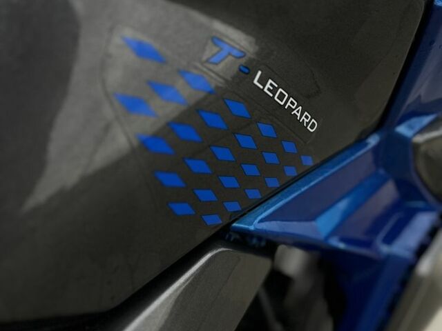 Senke Leopard, об'ємом двигуна 0.25 л та пробігом 0 тис. км за 1250 $, фото 5 на Automoto.ua