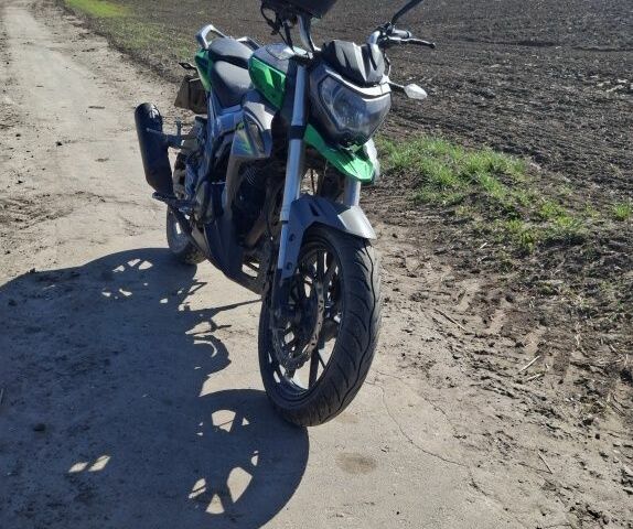 Senke Leopard, об'ємом двигуна 0.2 л та пробігом 0 тис. км за 680 $, фото 1 на Automoto.ua