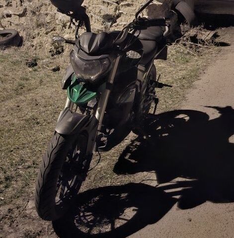 Senke Leopard, об'ємом двигуна 0.2 л та пробігом 0 тис. км за 680 $, фото 2 на Automoto.ua