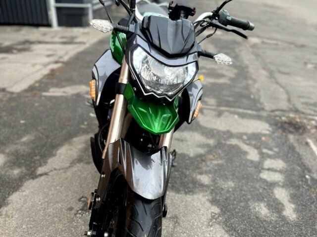 Senke Leopard, об'ємом двигуна 0.25 л та пробігом 0 тис. км за 1065 $, фото 2 на Automoto.ua