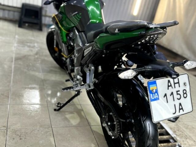 Senke Leopard, об'ємом двигуна 0.25 л та пробігом 0 тис. км за 1065 $, фото 12 на Automoto.ua